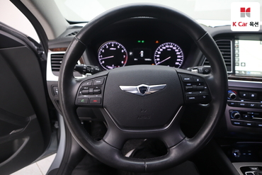 2016 - hyundai g330