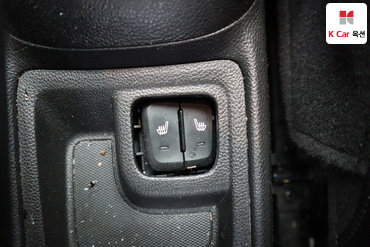2016 - chevrolet spark