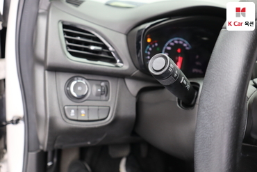 2016 - chevrolet spark