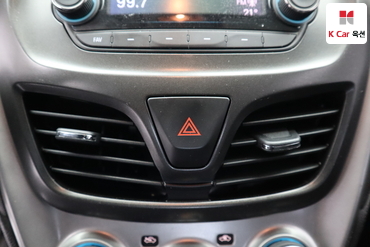 2016 - chevrolet spark