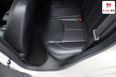2016 - chevrolet spark