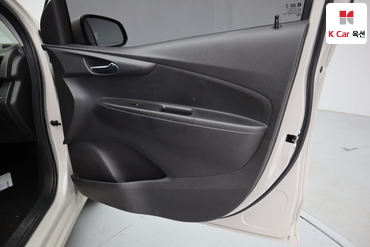 2016 - chevrolet spark