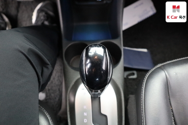 2016 - chevrolet spark