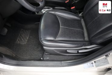 2016 - chevrolet spark