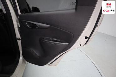 2016 - chevrolet spark
