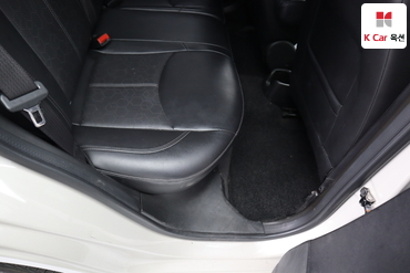 2016 - chevrolet spark