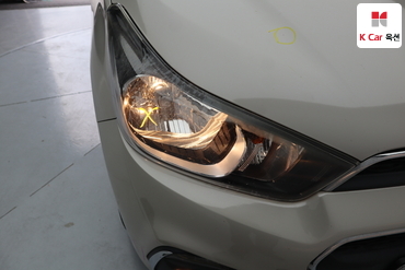2016 - chevrolet spark