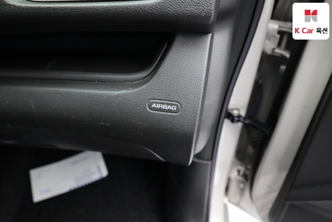 2016 - chevrolet spark