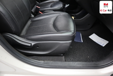 2016 - chevrolet spark