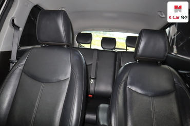 2016 - chevrolet spark