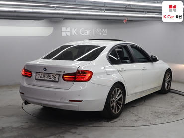 2014 - bmw m3
