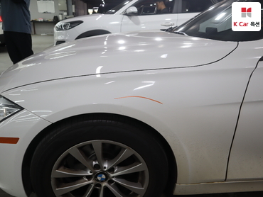 2014 - bmw m3