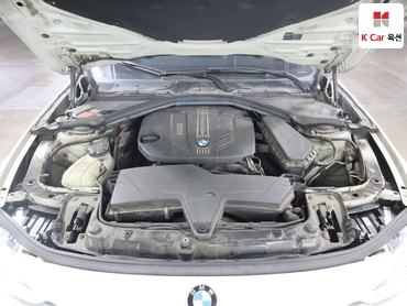 2014 - bmw m3