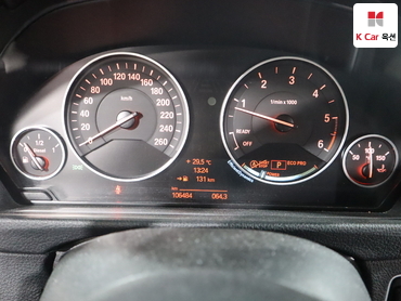 2014 - bmw m3