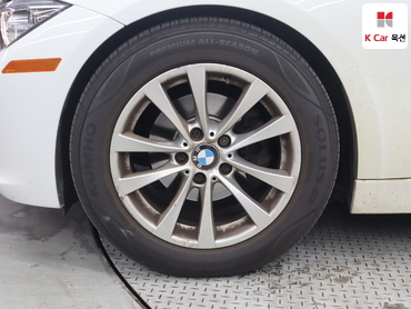 2014 - bmw m3