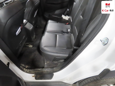 2019 - hyundai tucson