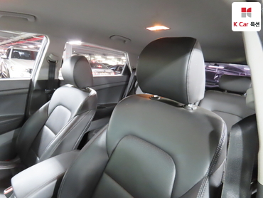 2019 - hyundai tucson