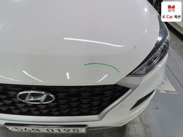 2019 - hyundai tucson