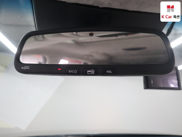 2021 - hyundai palisade