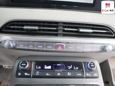 2021 - hyundai palisade