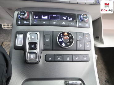 2021 - hyundai palisade