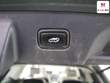 2021 - hyundai palisade