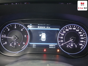 2021 - hyundai palisade