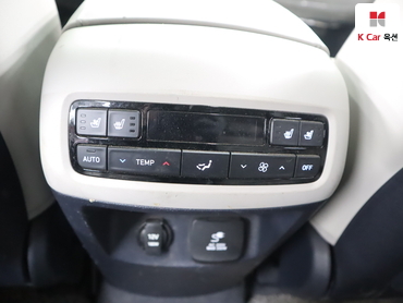 2021 - hyundai palisade