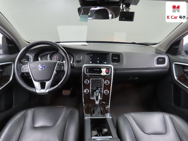 2017 - volvo s60