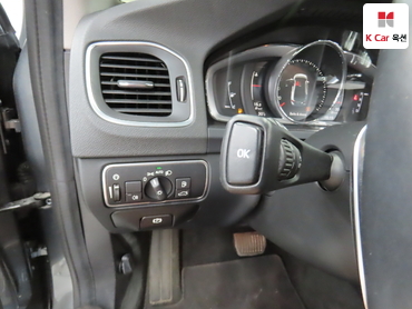 2017 - volvo s60
