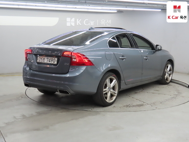 2017 - volvo s60