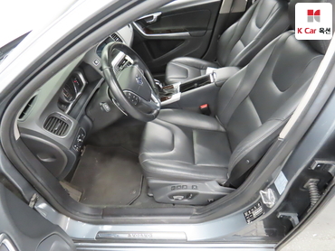 2017 - volvo s60