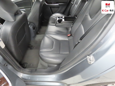 2017 - volvo s60