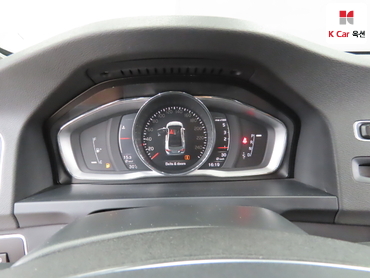2017 - volvo s60