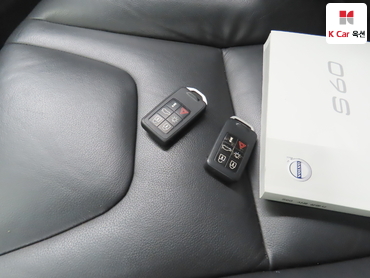 2017 - volvo s60
