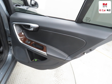 2017 - volvo s60