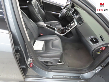 2017 - volvo s60