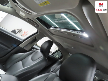 2017 - volvo s60