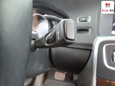 2017 - volvo s60