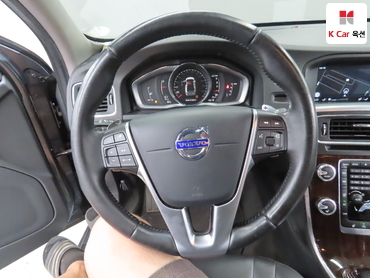 2017 - volvo s60