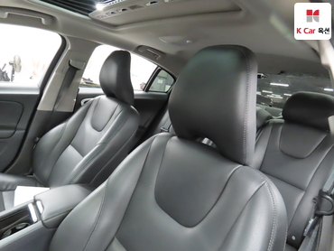 2017 - volvo s60