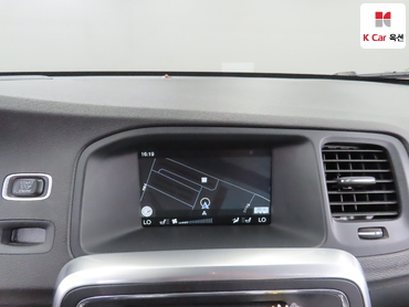 2017 - volvo s60