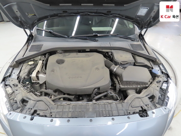 2017 - volvo s60