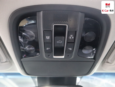 2015 - kia sorento