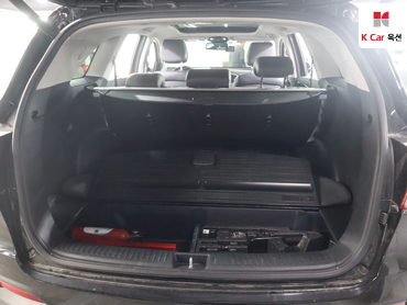 2015 - kia sorento