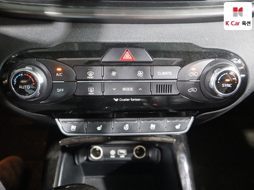 2015 - kia sorento