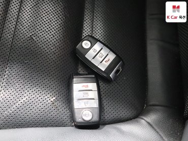 2015 - kia sorento
