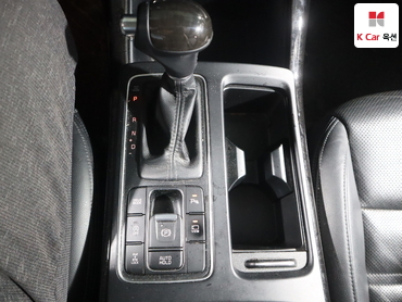 2015 - kia sorento