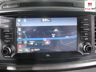 2015 - kia sorento