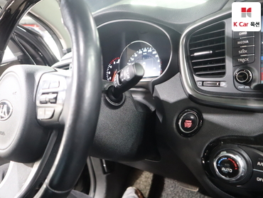 2015 - kia sorento